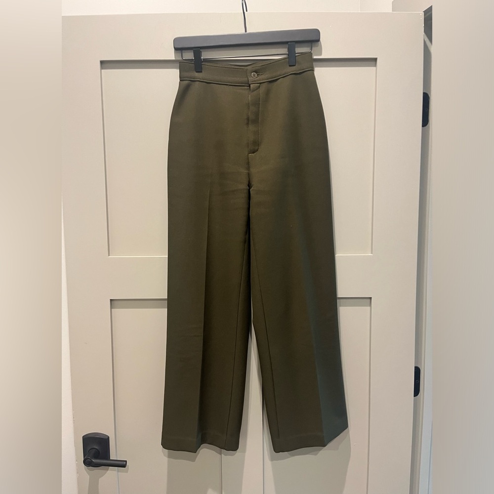 Vintage 70’s Trouser